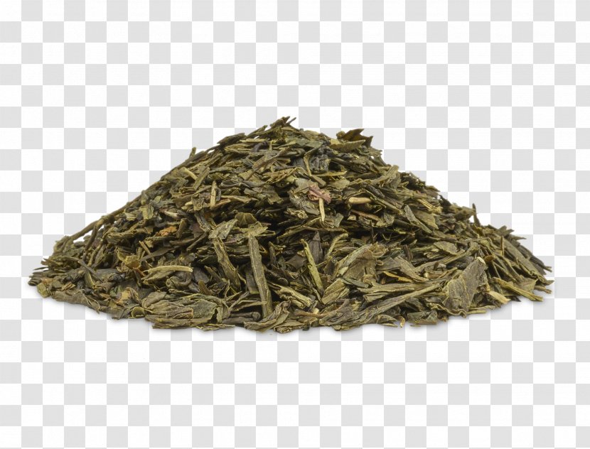 Dianhong Sencha Earl Grey Tea Nilgiri Green - Bancha Transparent PNG