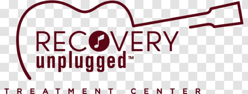 Recovery Unplugged - Heart - Austin Logo UnpluggedEncore Brand FontUnplugged Outlet Transparent PNG