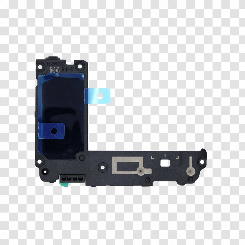 Samsung Galaxy Mega S4 Loudspeaker Telephone - S Series - Camera Screen Transparent PNG
