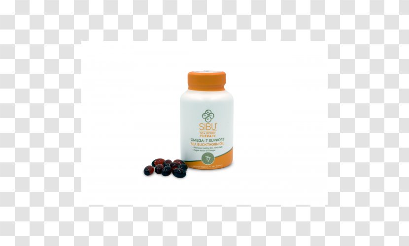 Omega-7 Fatty Acid Sea Buckthorn Oil Buckthorns Omega-3 Dietary Supplement Transparent PNG