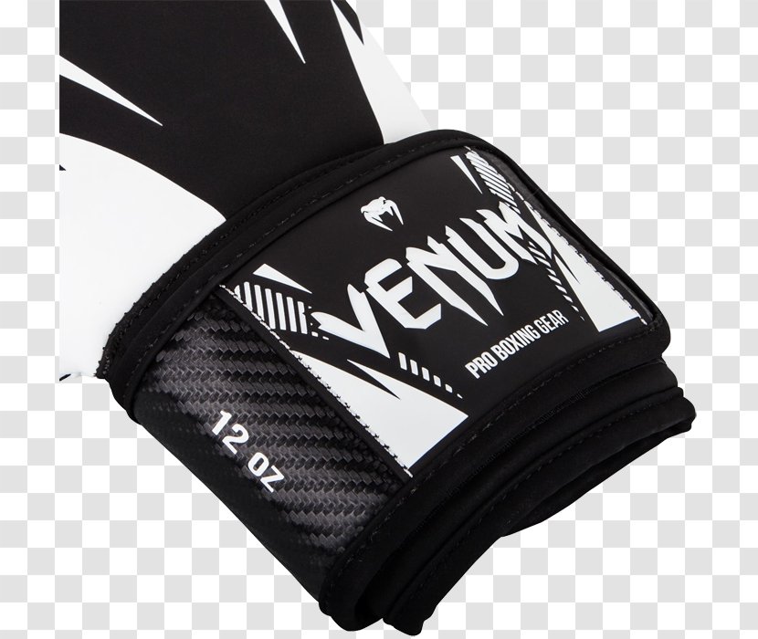 Boxing Glove Venum Kickboxing - Hand Transparent PNG