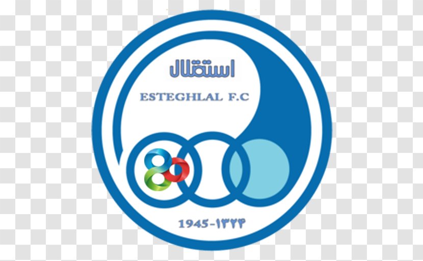 Esteghlal F.C. Persian Gulf Pro League Persepolis Chelsea Football - Brand Transparent PNG