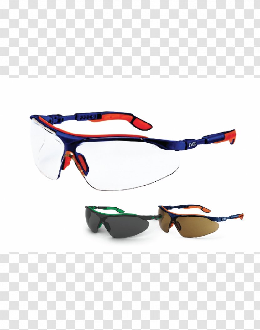 Goggles Glasses UVEX Amazon.com Personal Protective Equipment - Lens Transparent PNG