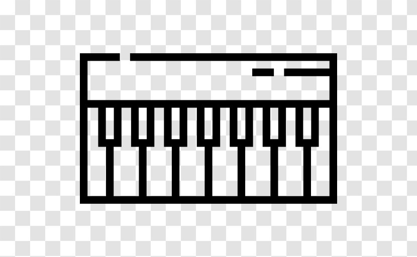 Musical Keyboard Instruments Piano - Tree - Key Transparent PNG