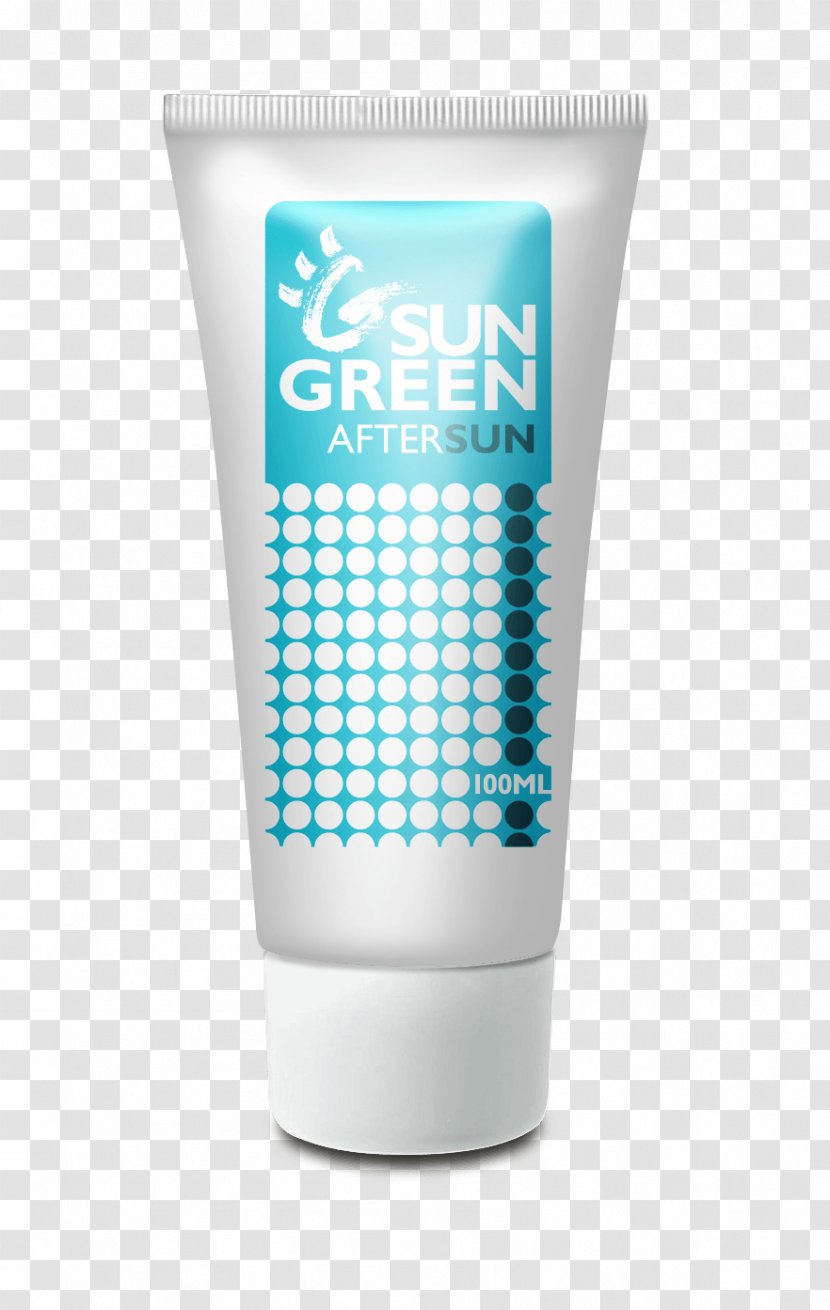 Sunscreen Cream Lotion After Sun Factor De Protección Solar Transparent PNG