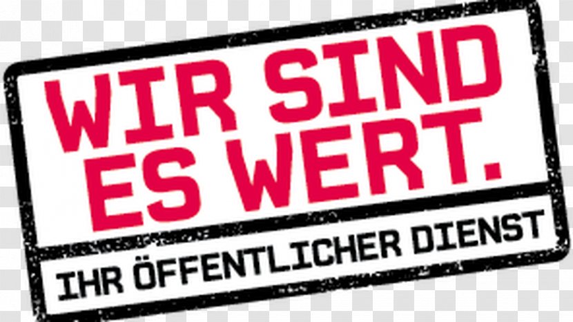 Frankfurt Airport Ver.di Strajk Ostrzegawczy Strike Action - Civil Service - Verão Transparent PNG
