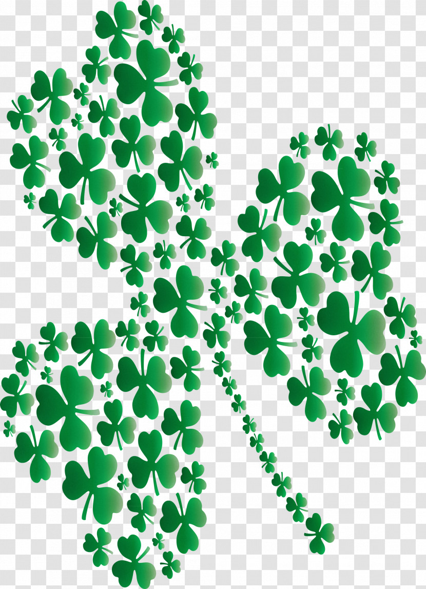 St Patricks Day Saint Patrick Transparent PNG