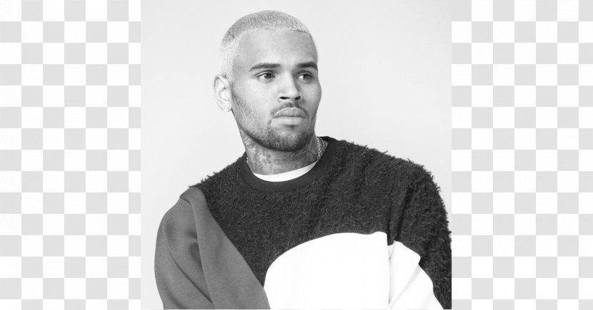 Chris Brown X Royalty - Tree - Actor Transparent PNG