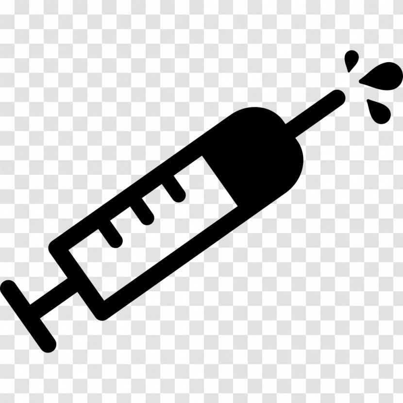 Syringe Hypodermic Needle Health Care Transparent PNG