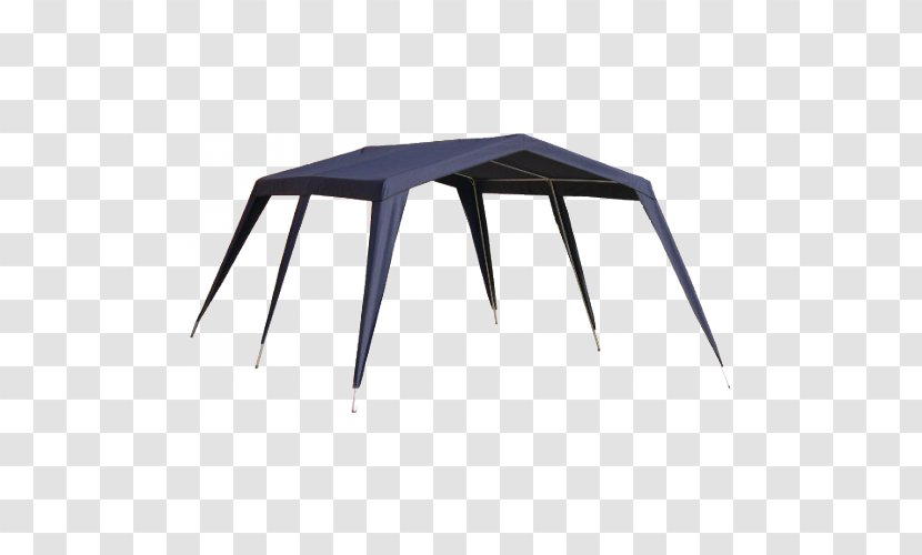 Garden Furniture Angle - Table - Stretch Tents Transparent PNG