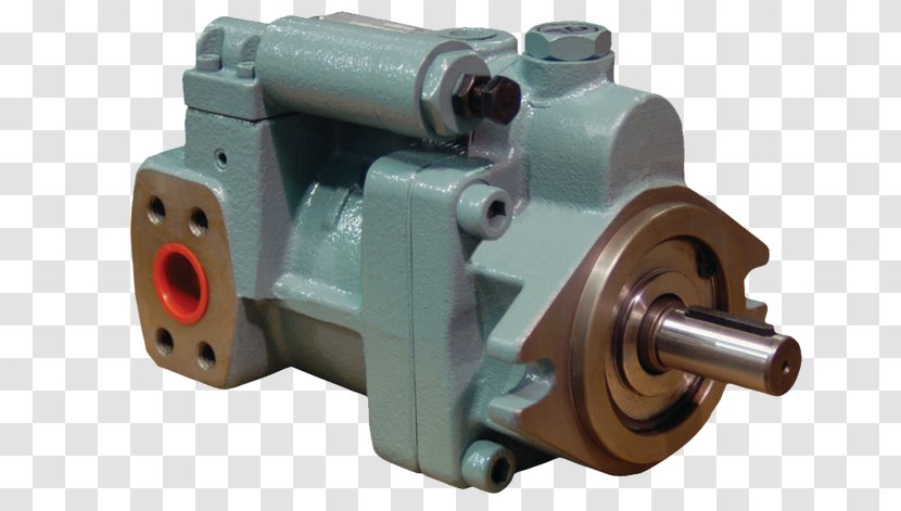 Product Design Cylinder Angle - Piston Pump Transparent PNG