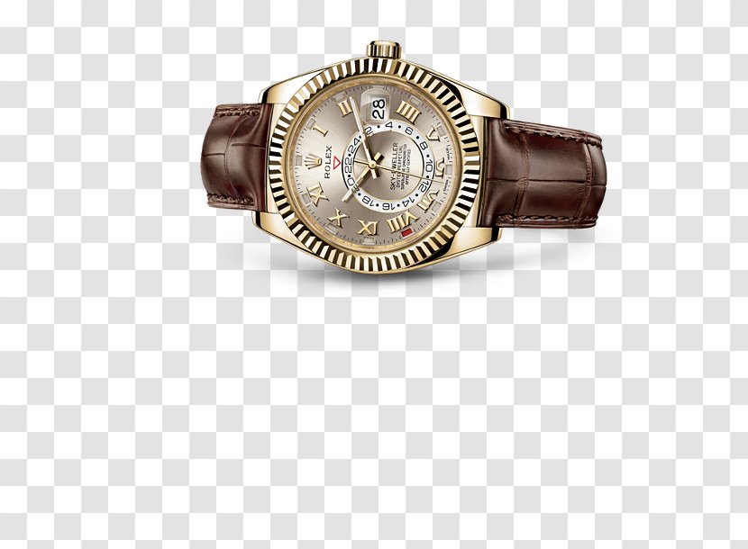 Rolex Sea Dweller Counterfeit Watch SwissLuxury.Com Watches Transparent PNG
