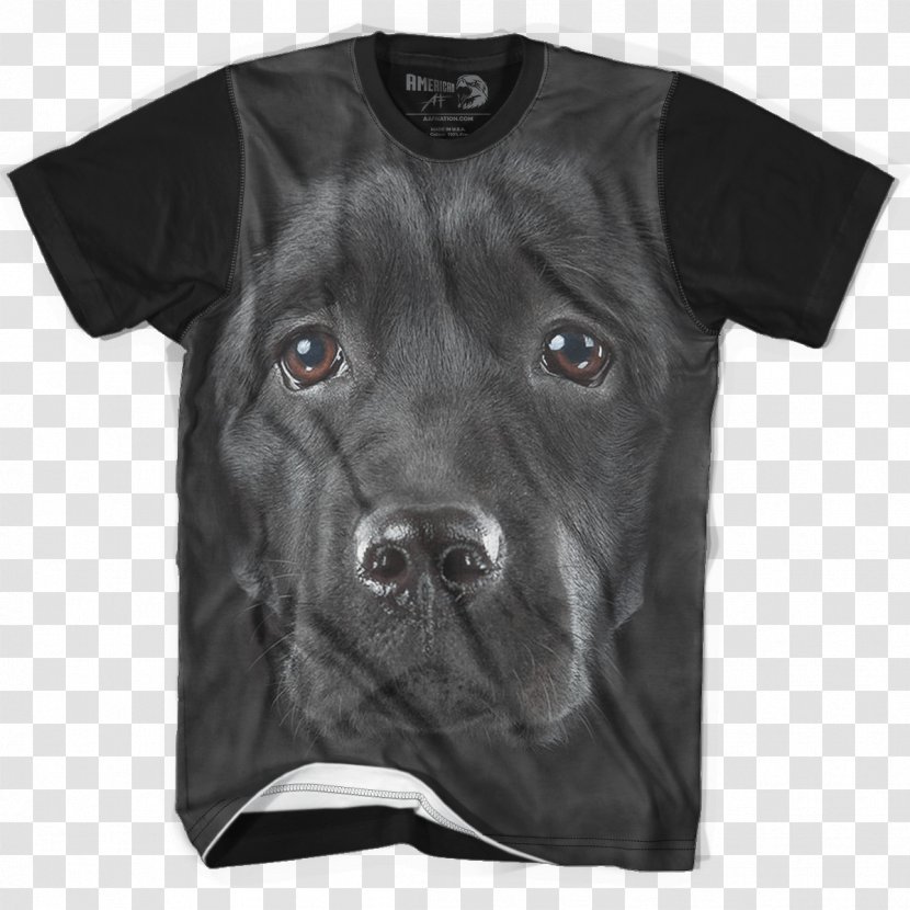 Washington Monument T-shirt Cane Corso - United States - Labrador Transparent PNG