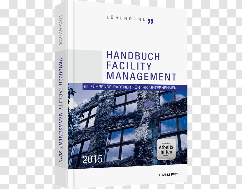 Facility Management: Handbuch Für Studium Und Praxis Business - Software Transparent PNG