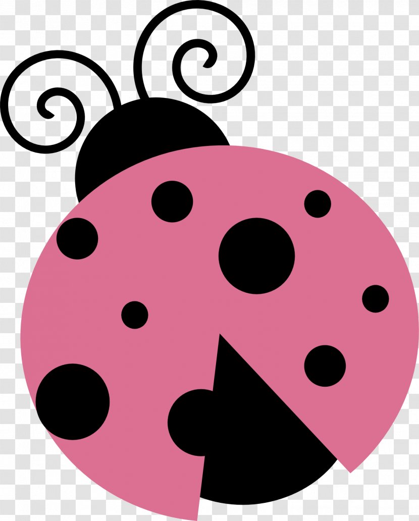 Ladybird Free Beetle Clip Art - Insect Transparent PNG