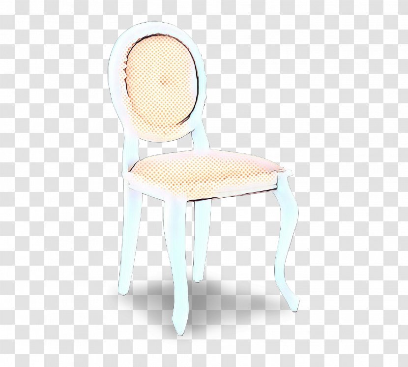 Retro Background - Pop Art - Beige Furniture Transparent PNG