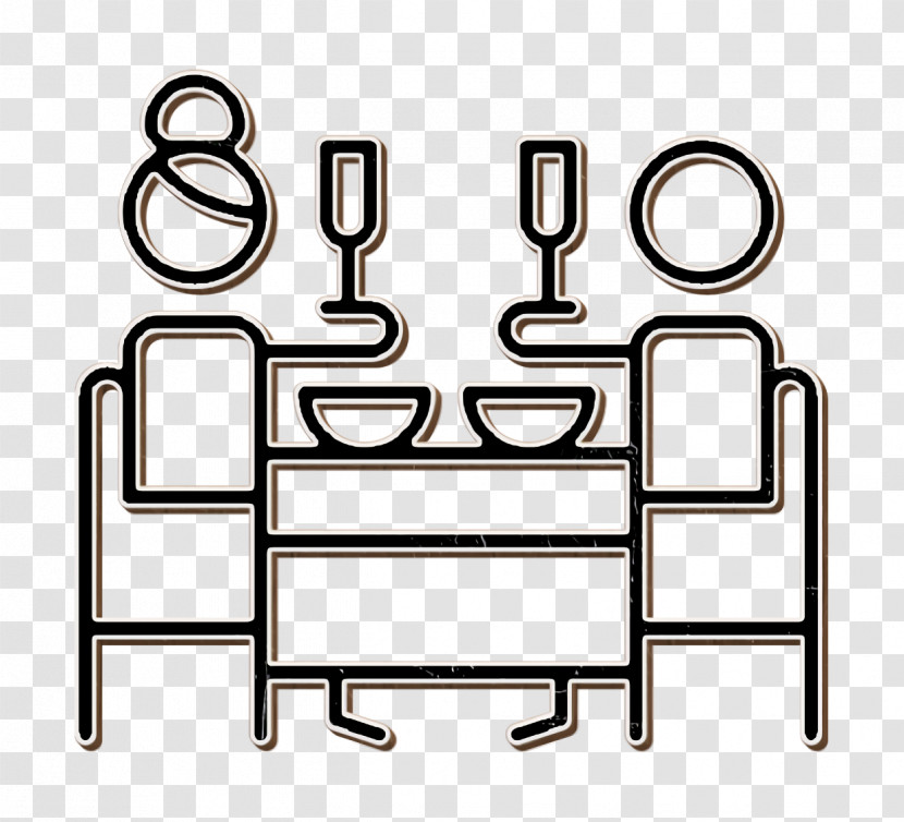 Dining Icon Restaurant Icon Transparent PNG
