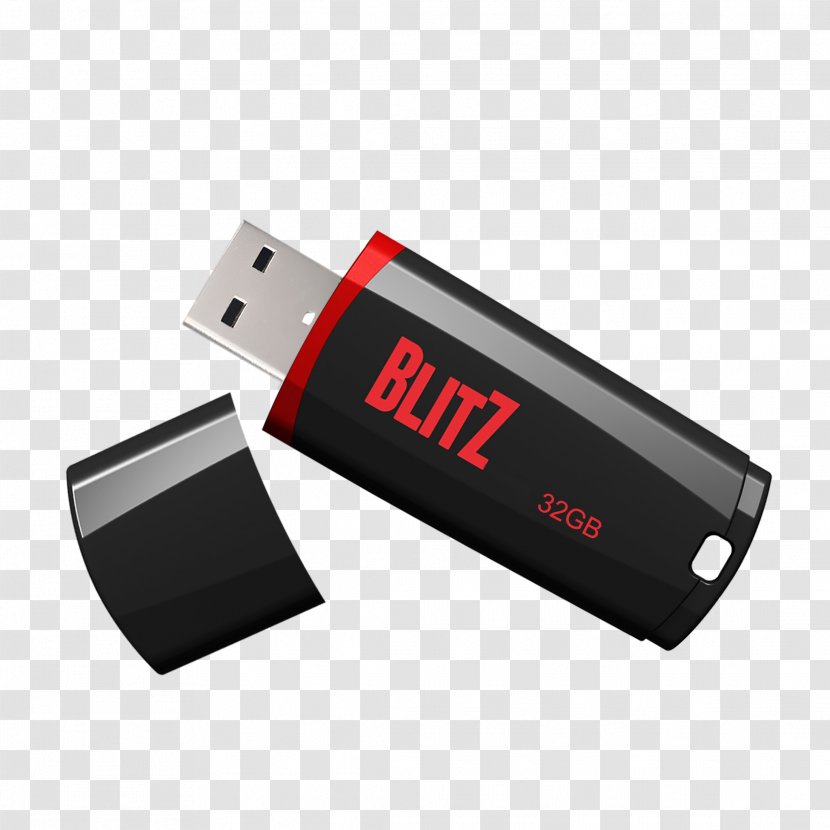 USB Flash Drives Patriot Memory Blitz 3.1 PSF Lifestyle ADATA Classic Series C008 - Computer Data Storage - Pendrive Transparent PNG