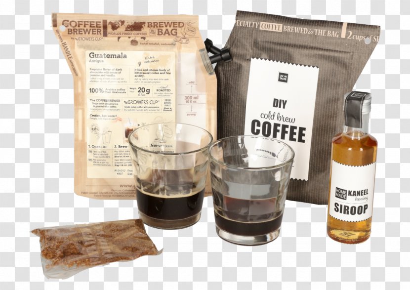 Flavor - Brewed Coffee Transparent PNG