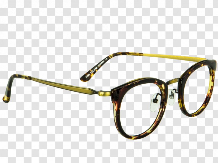 Sunglasses Eyewear Goggles - Yellow - Gramophone Transparent PNG