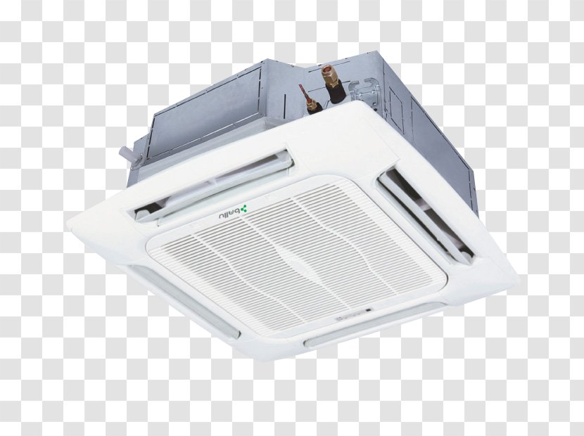 Сплит-система Air Conditioner Price Daikin Климатическое и холодильное оборудование - Plastic - Hardware Transparent PNG