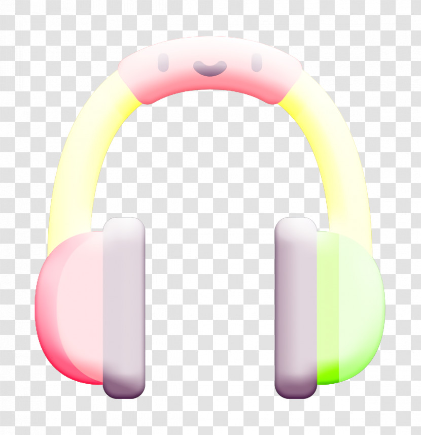 Headphones Icon Audio Icon Reggae Icon Transparent PNG