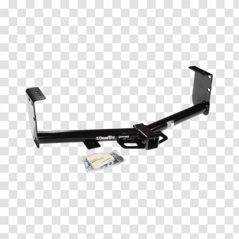 2016 Toyota Tundra Car 2007 2008 - Tow Hitch Transparent PNG