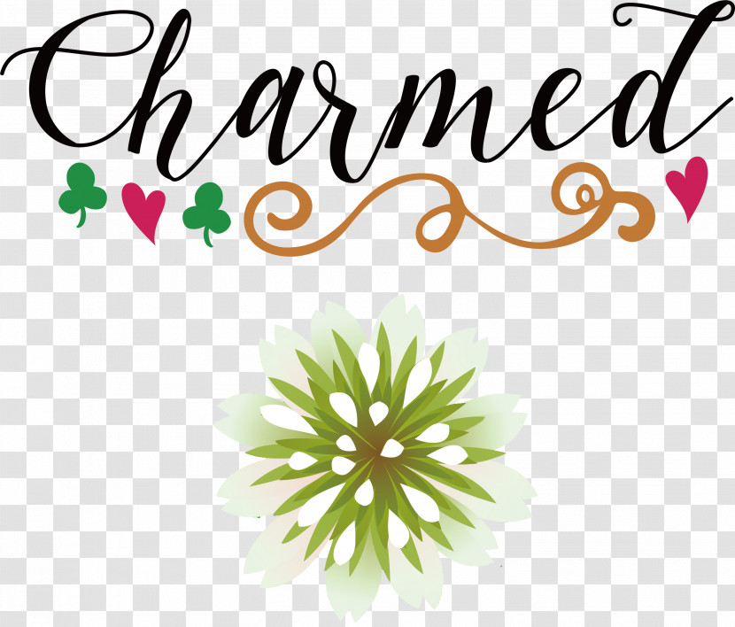 Charmed St Patricks Day Saint Patrick Transparent PNG