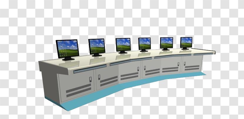 Factory Download - Table - Work Console Transparent PNG