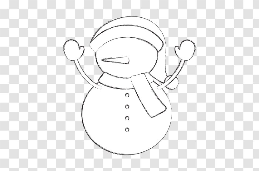 Illustration Vector Graphics Royalty-free Image - Stock Photography - Cute Snowman Gifs Transparent PNG