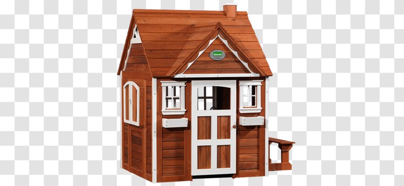 Window Backyard Discovery Swing House - Home - Wooden Image Transparent PNG