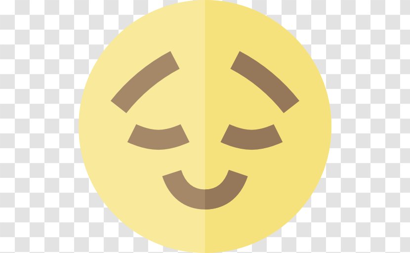 Facial Expression Smiley Emoticon Face - Smile - Proud Transparent PNG