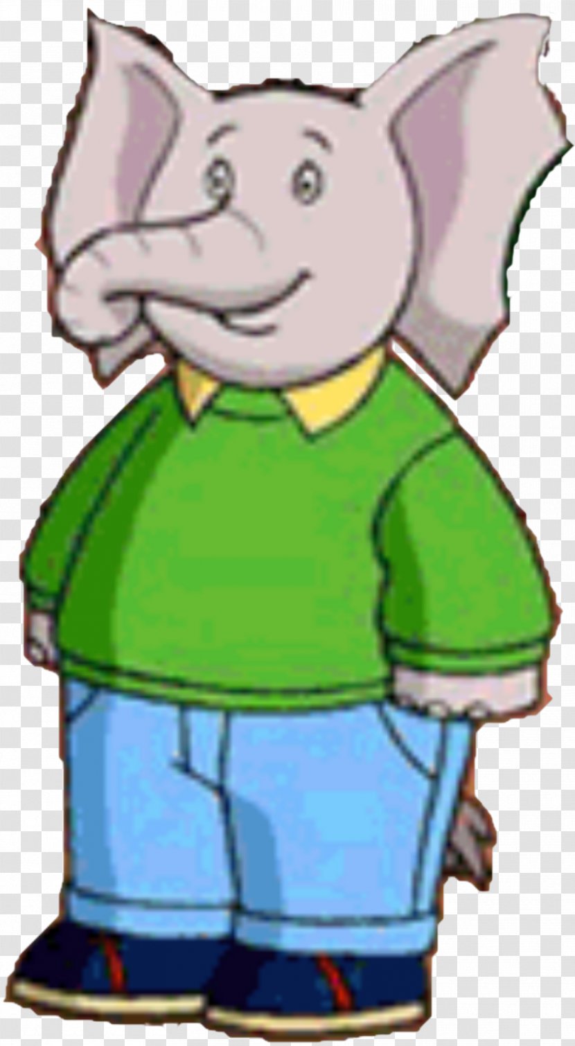 Cartoon Family Character Clip Art - Headgear Transparent PNG