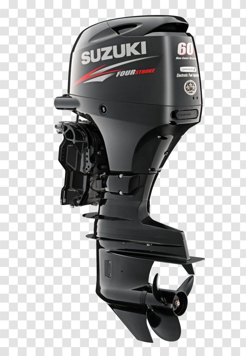 Suzuki Outboard Motor Engine Boat スズキマリン - Personal Protective Equipment Transparent PNG