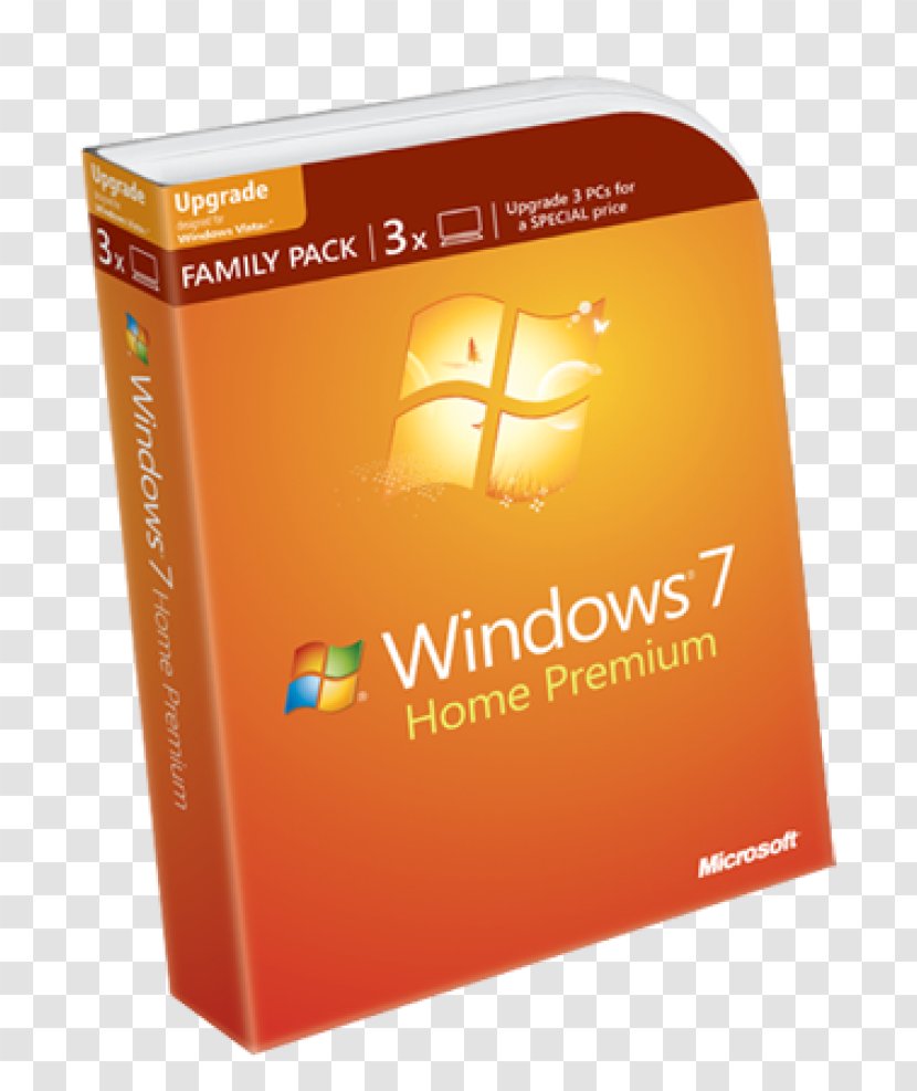 Windows 7 Microsoft Family Household - Tree Transparent PNG
