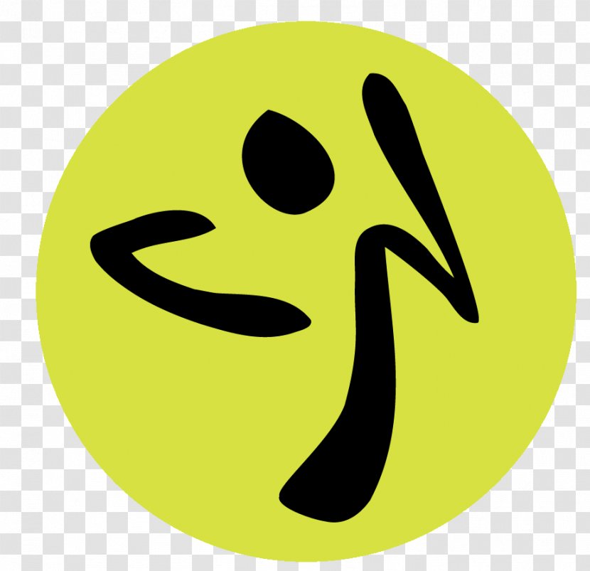Zumba Physical Fitness Dance Personal Trainer Exercise - Salsa Transparent PNG