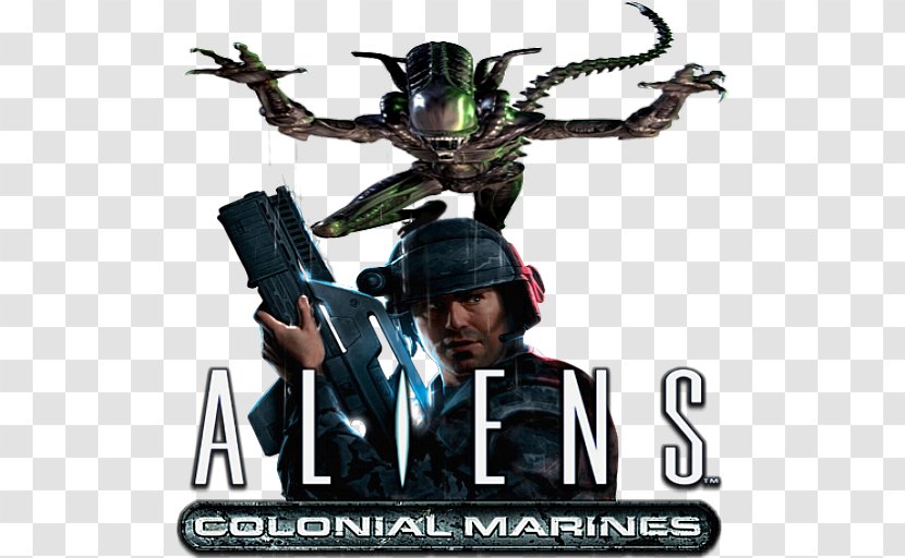 Aliens: Colonial Marines Aliens Versus Predator 2 Vs. - Alien Vs Transparent PNG
