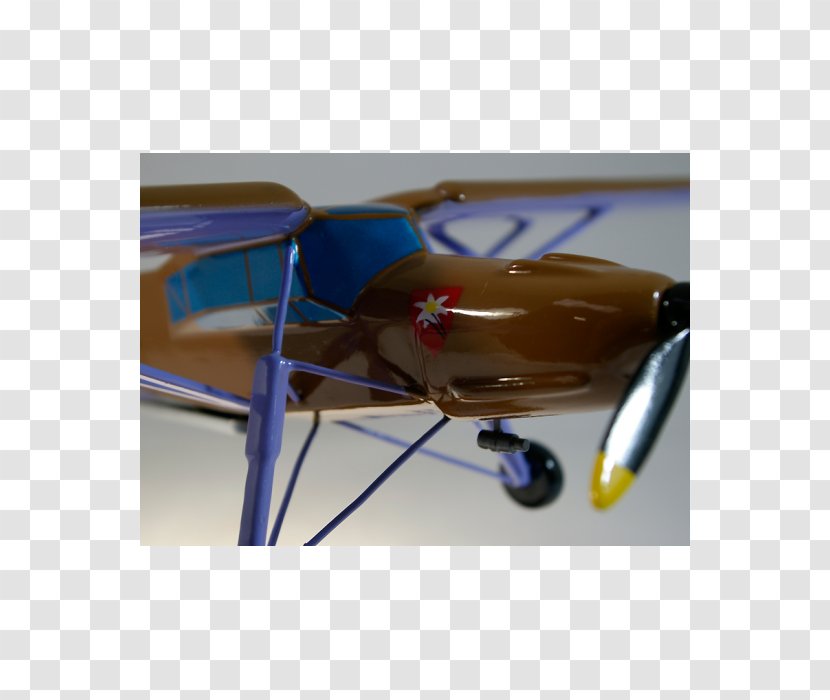 Model Aircraft Propeller Rotorcraft Monoplane - Light Transparent PNG