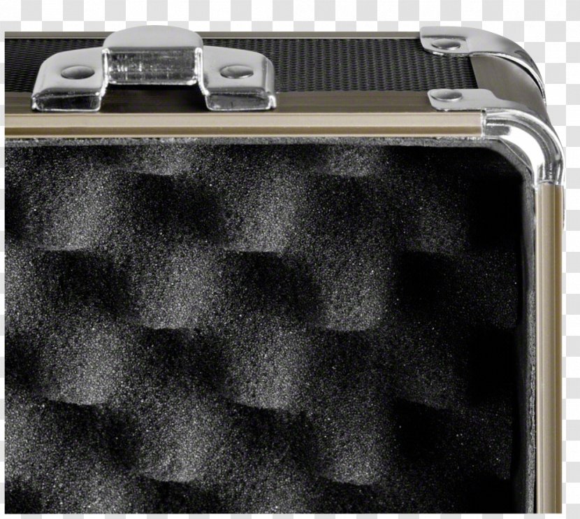 Suitcase Photography Metal Mantona Aluminium Foto Case Basic M Hardware/Electronic Camera - Black Brown Transparent PNG