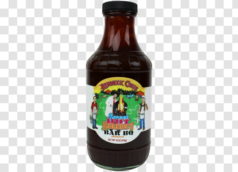 Barbecue Sauce Salsa Hot - Chili Pepper Transparent PNG