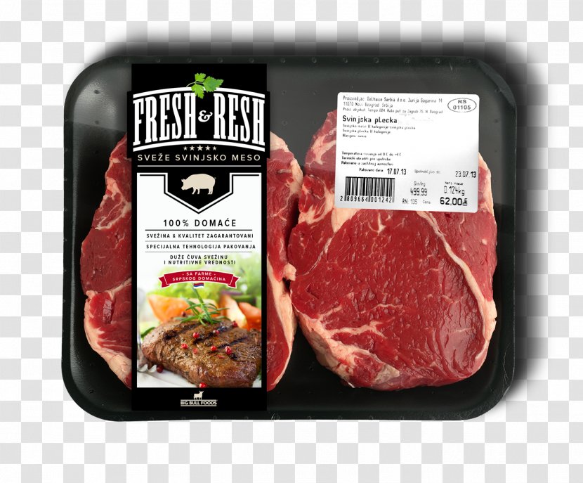 Packaging And Labeling Meat Packing Industry Food Transparent PNG