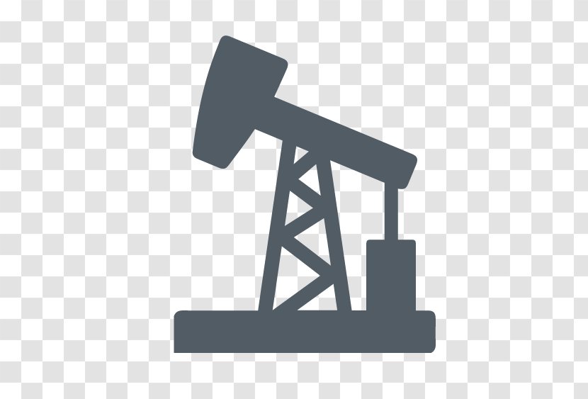 Petroleum Industry Oil Platform Pumpjack Water Well - Product - Antraceno Transparent PNG