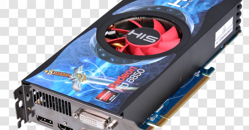 Graphics Cards & Video Adapters GDDR5 SDRAM Hightech Information System Radeon PCI Express - Hd 4000 Series Transparent PNG