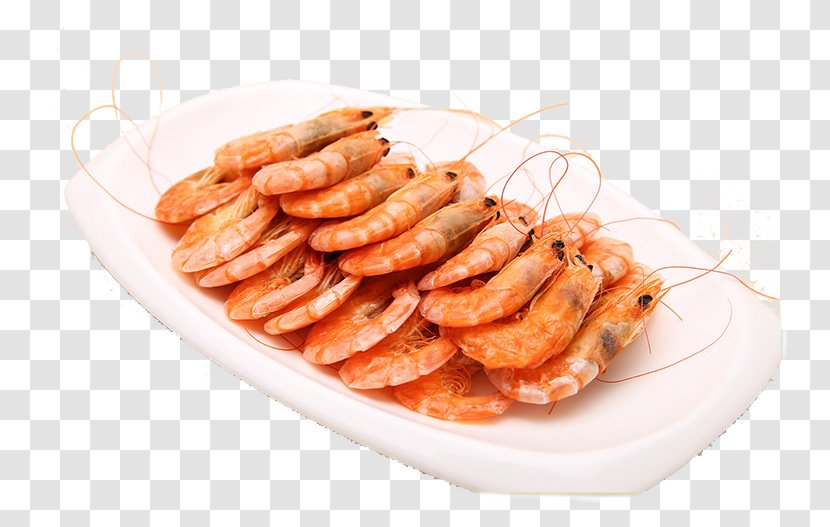 Bratwurst Caridea Breakfast Sausage Shrimp - Kielbasa - Food,shrimp,Steamed Transparent PNG