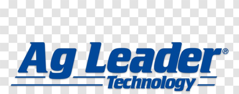 Ag Leader Technology Precision Agriculture Logo - Industry Transparent PNG