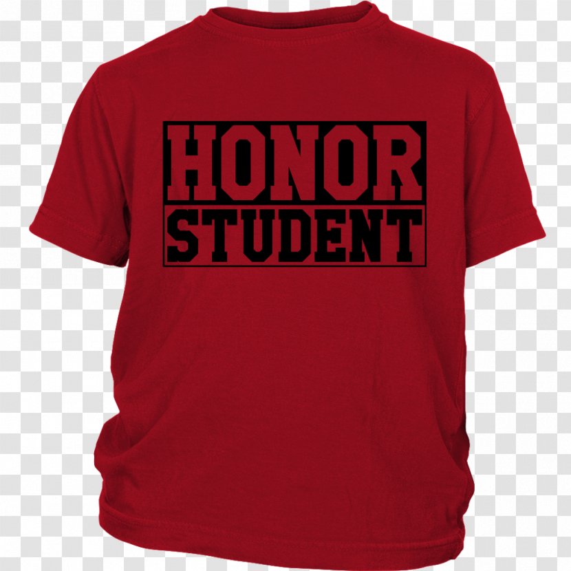 T-shirt Hoodie Amazon.com Clothing Sleeve - T Shirt - Honour Transparent PNG