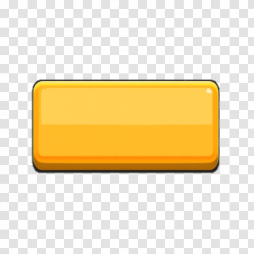 Clash Royale Of Clans Game - Rectangle - Random Buttons Transparent PNG