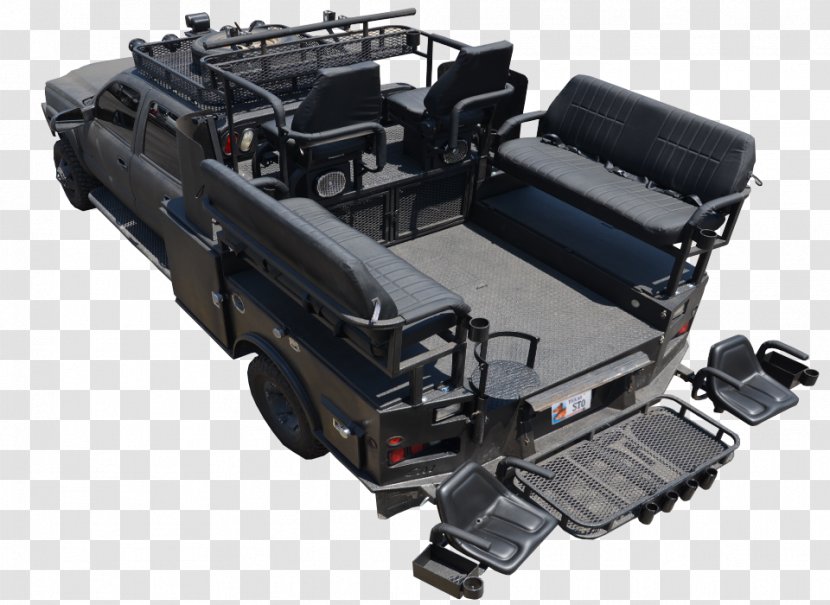 Car Jeep Pickup Truck Vehicle - Automotive Exterior Transparent PNG