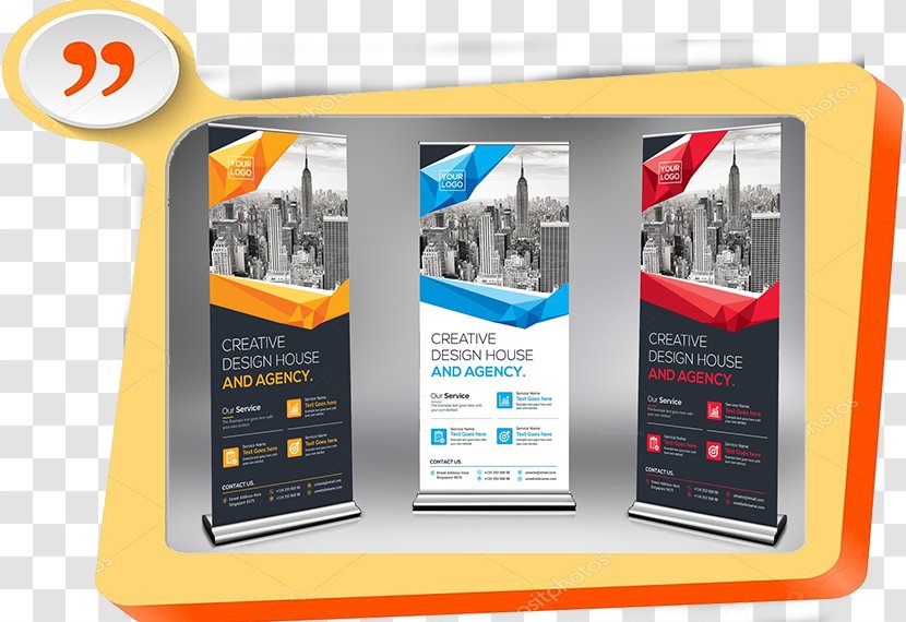 Web Banner - Display Advertising Gadget Transparent PNG