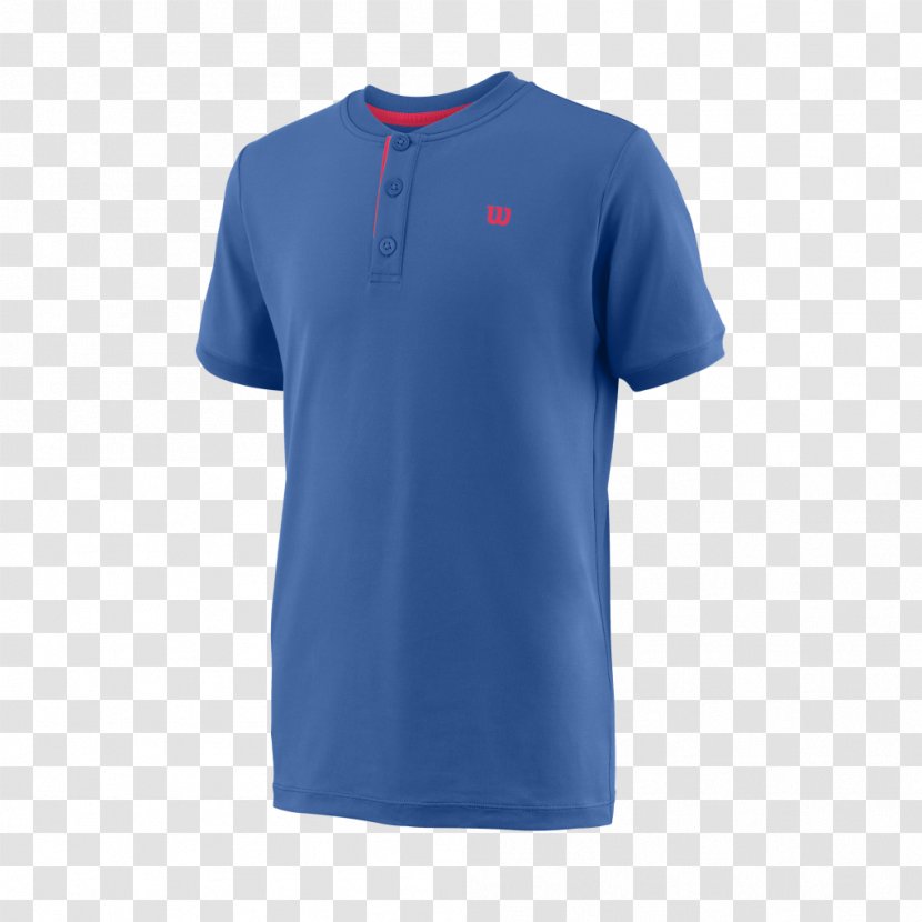 T-shirt Adidas Clothing Nike - Neck Transparent PNG